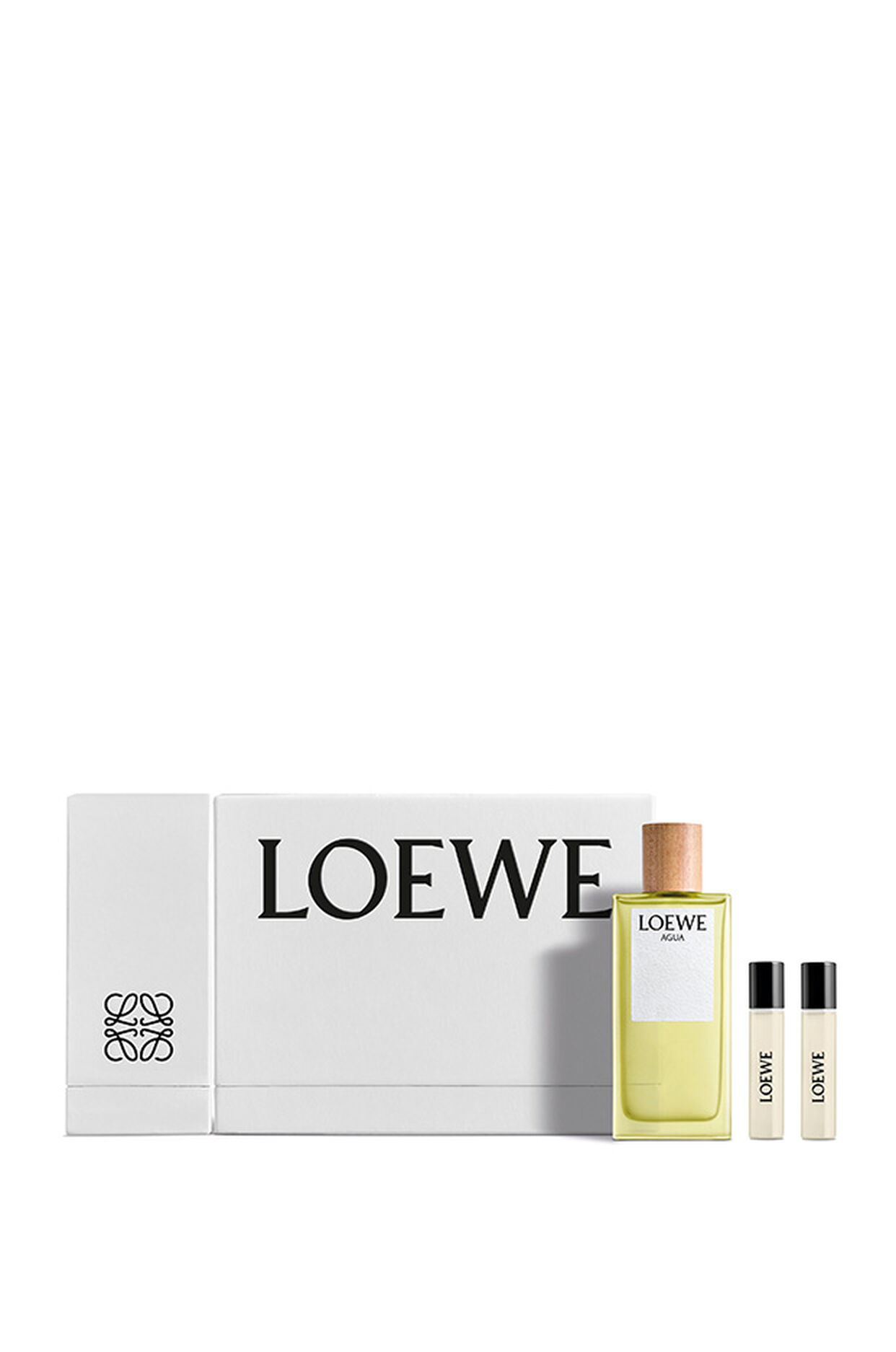 LOEWE Agua EDT 100ml Gift Set 1 of 1