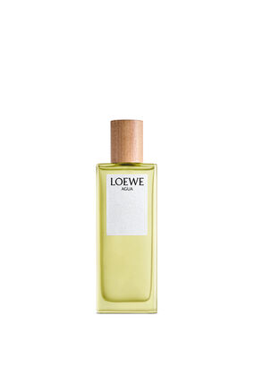 LOEWE Agua淡香水 50ml