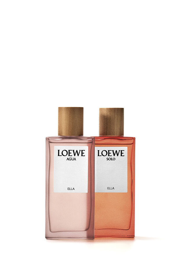 LOEWE Agua Ella 100ml 4 of 5