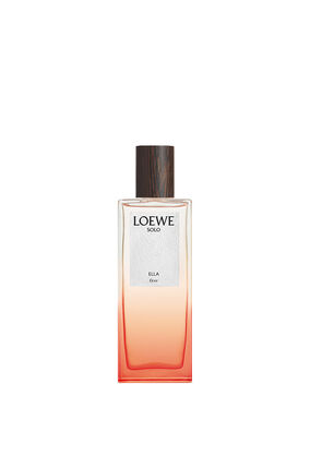 Loewe Solo Ella Eau de Parfum pour Femme Seychelles