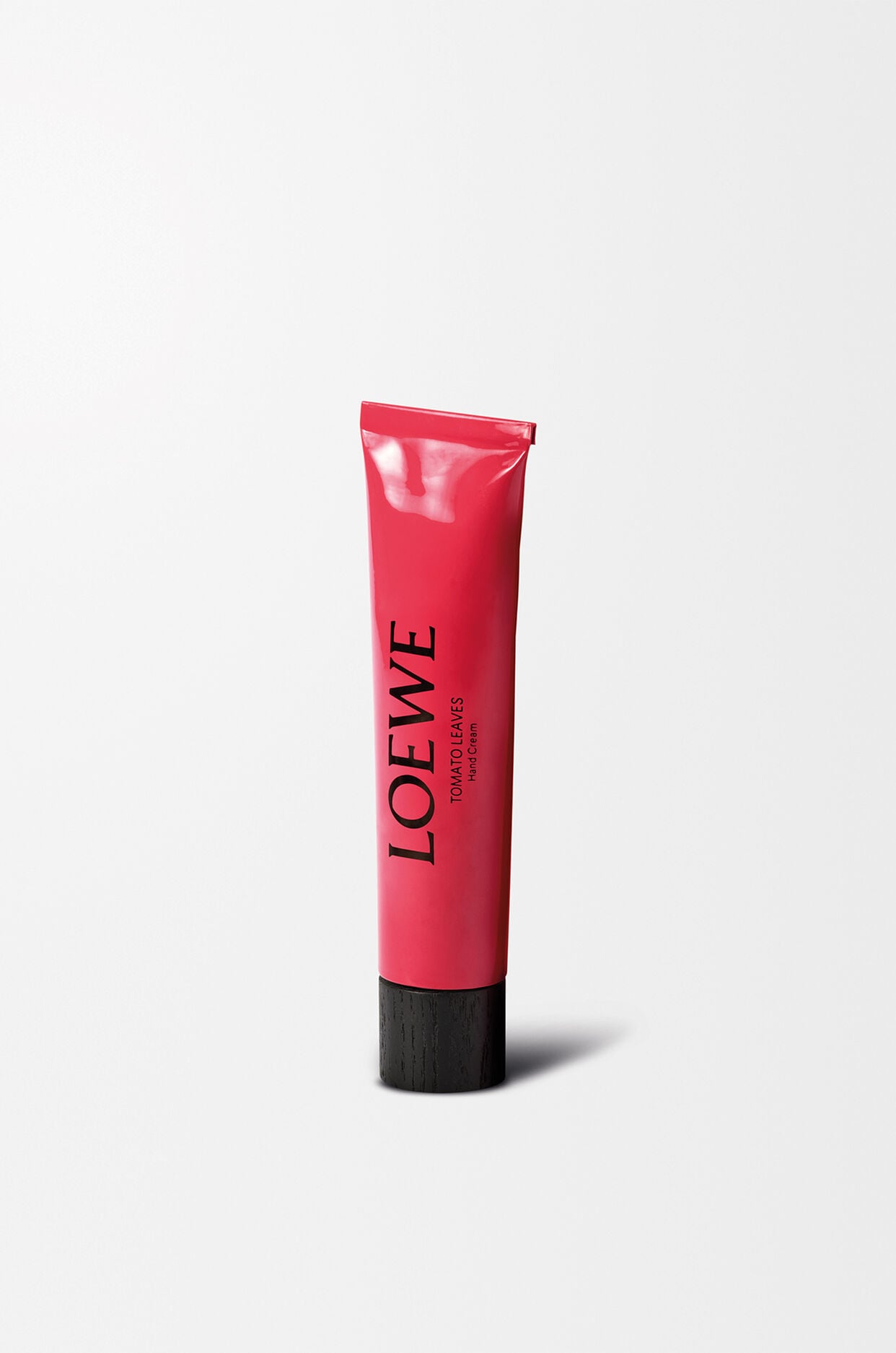 Tomato Leaves Hand Cream