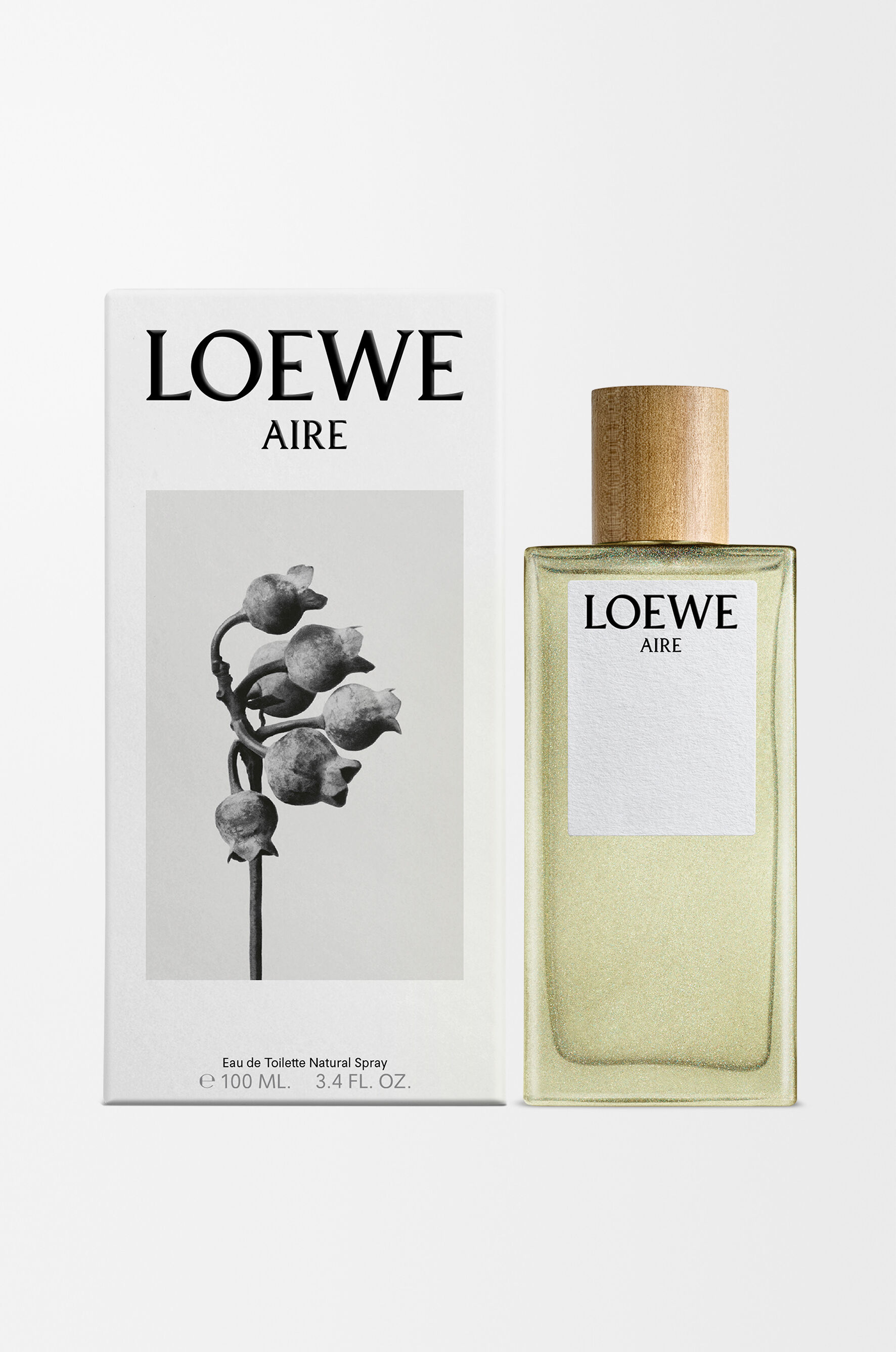 今すぐ購入 ロエベ アイレ オードゥ トワレ 100ml | ロエベ パルファム