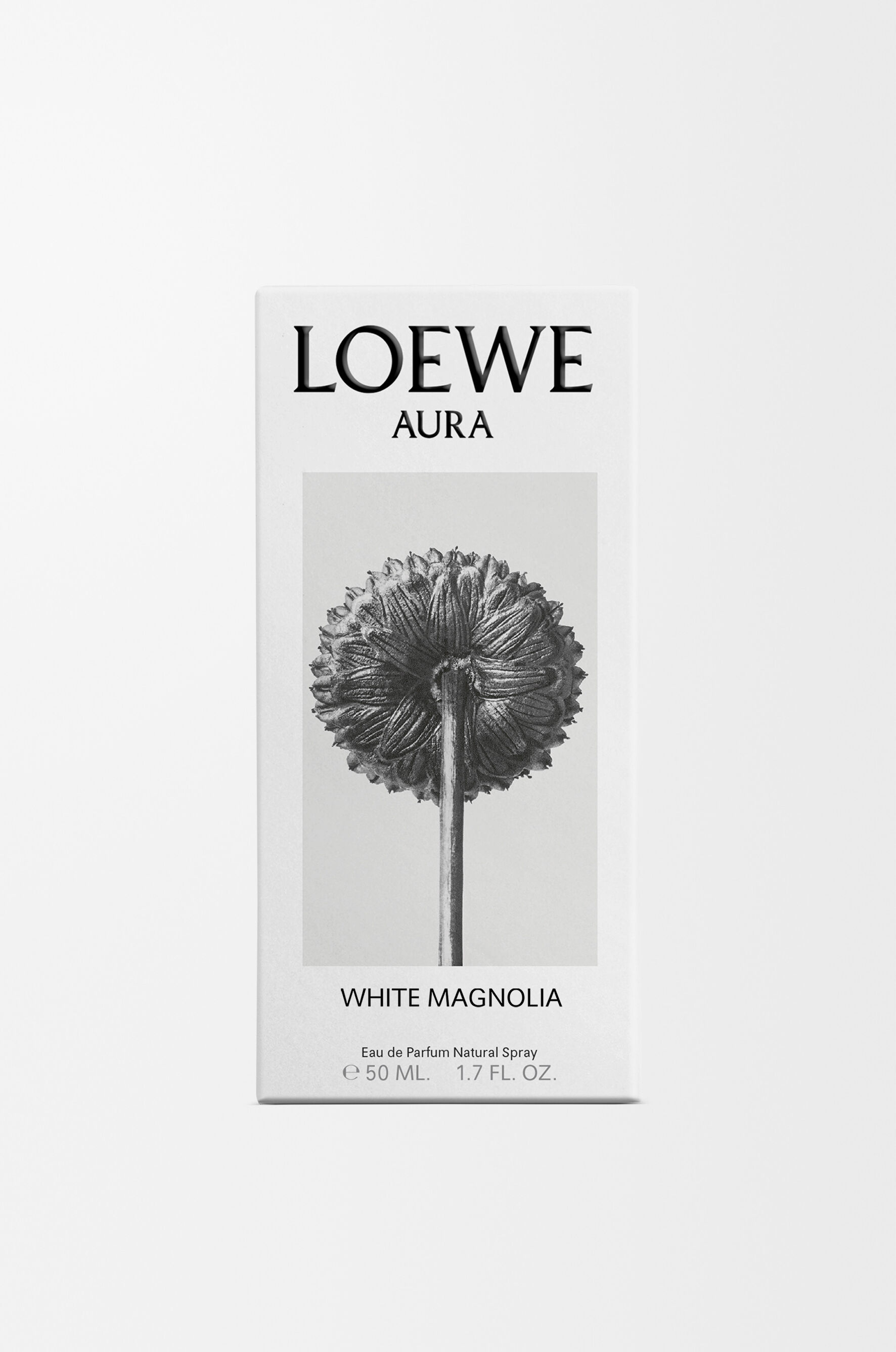 LOEWE Aura White Magnolia 50ml | LOEWE Perfumes