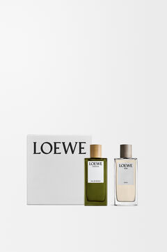 LOEWE Perfumes customizable Gift Set 2x50ml
