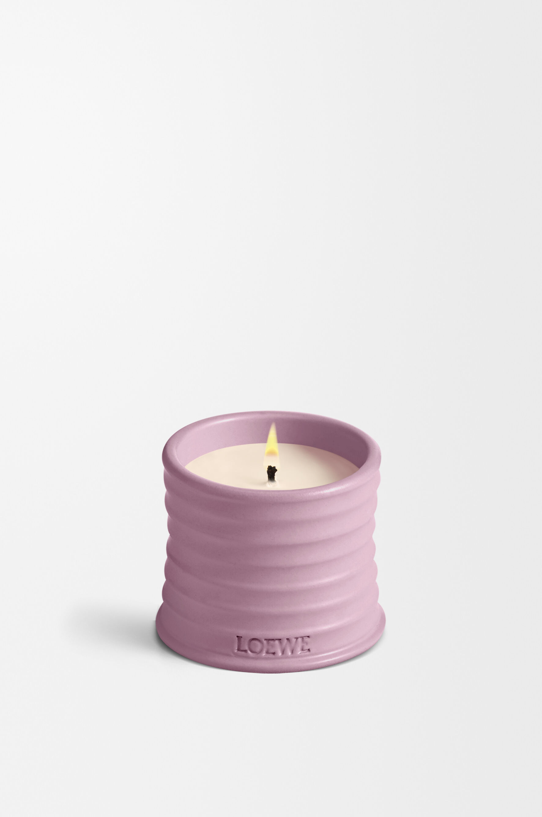 Small Ivy Candle | LOEWE Perfumes