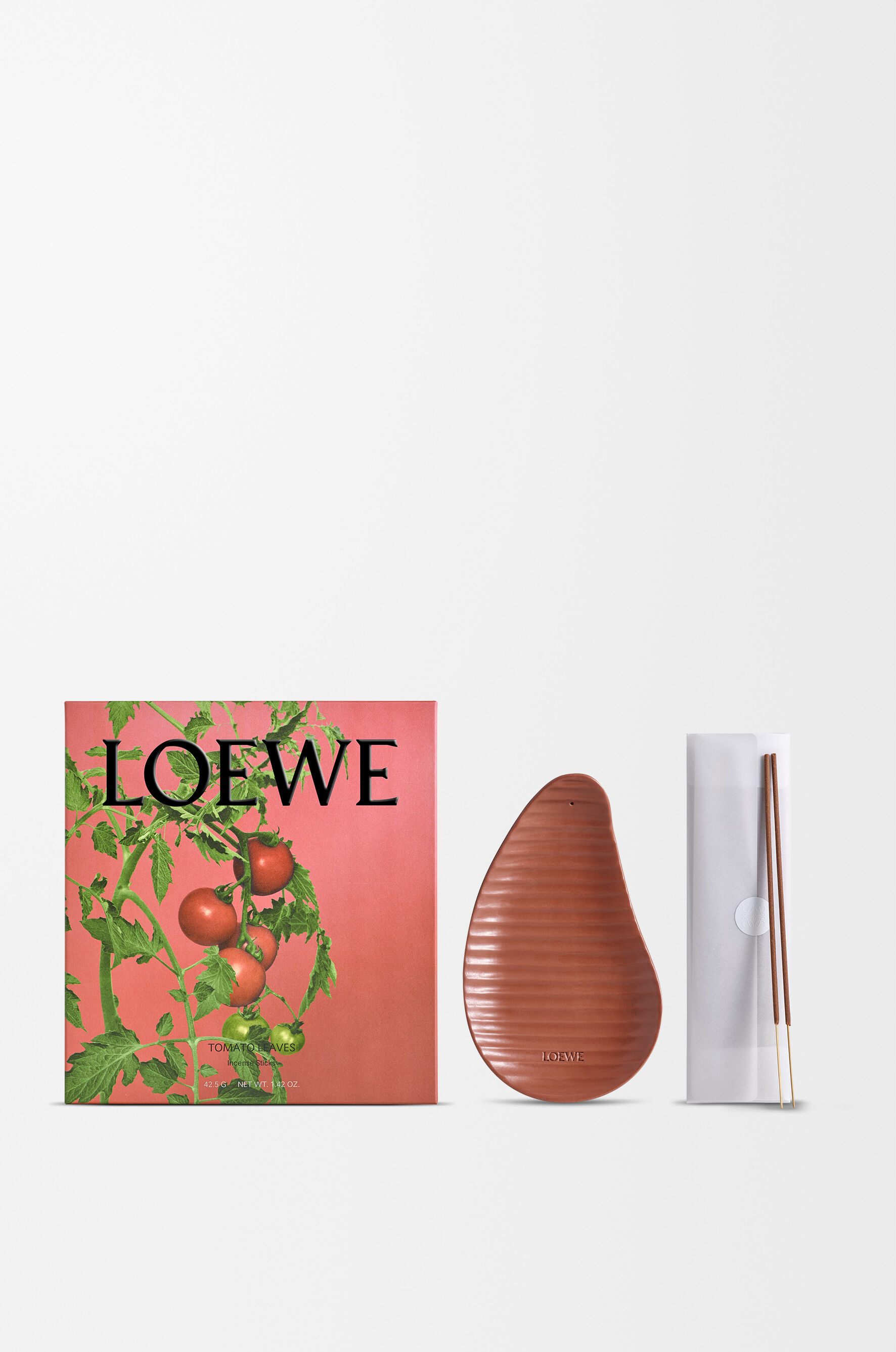 LOEWE TOMATO LEAVES ハンドクレンザー Loewe 12 oz. Tomato Leaves Hand Cleanser - Bergdorf Goodman