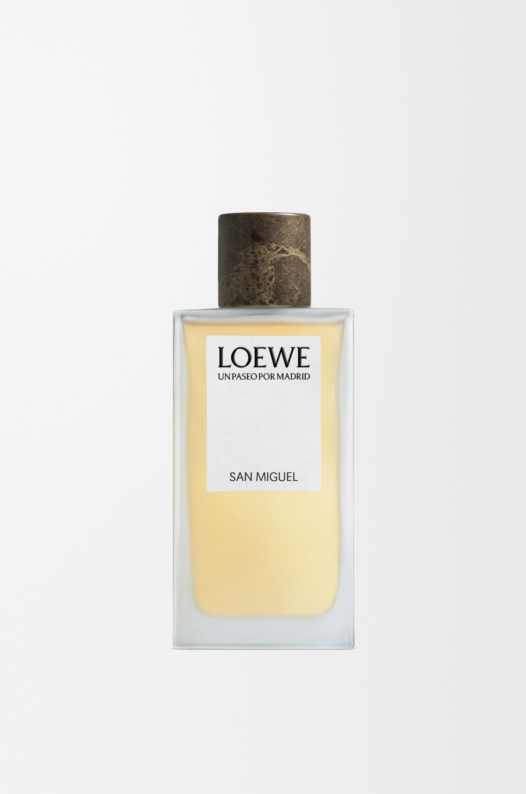 今すぐ購入 LOEWE Un Paseo Por Madrid 'San Miguel' 150ml | ロエベ