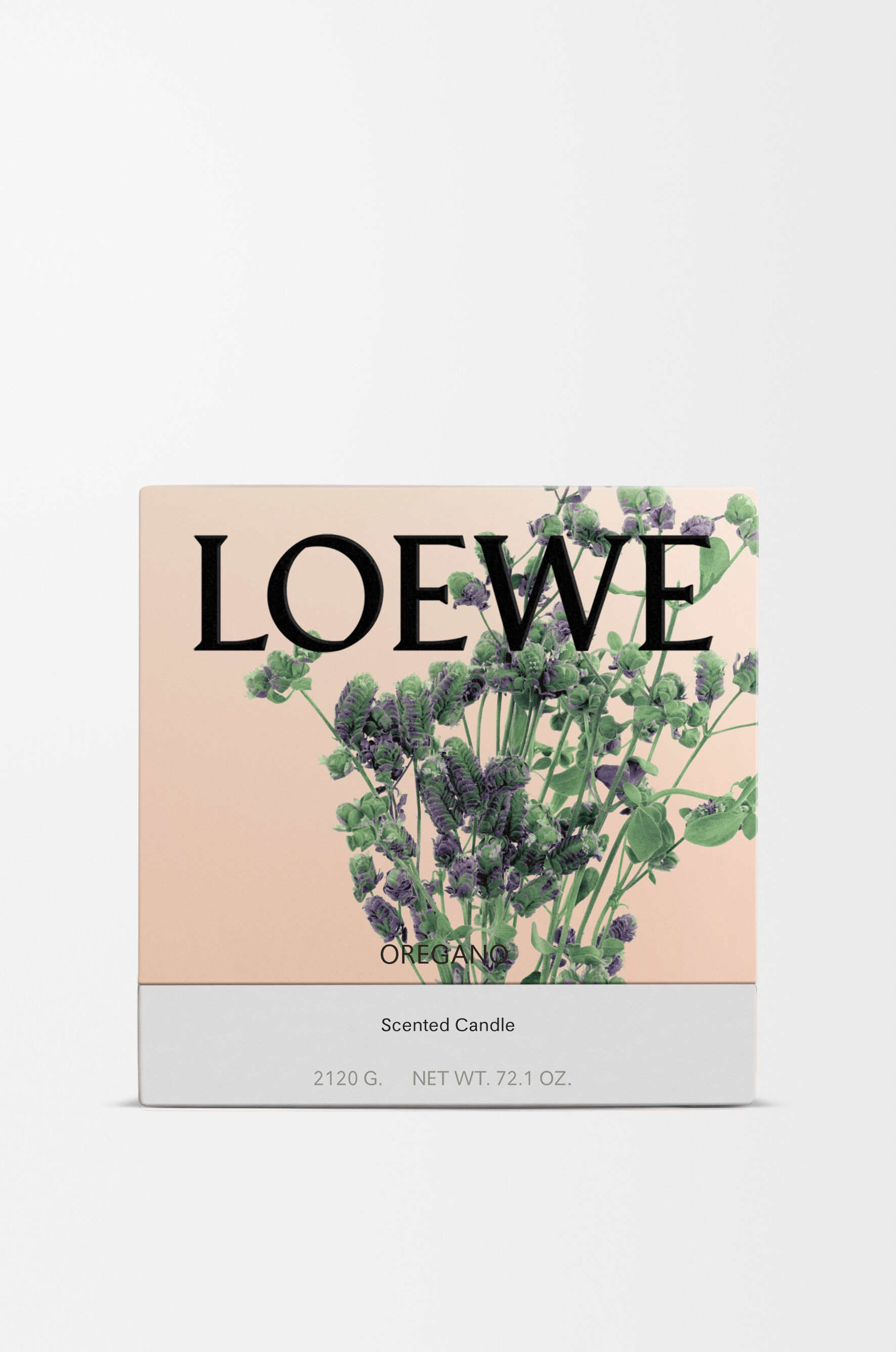 Oregano | LOEWE Perfumes