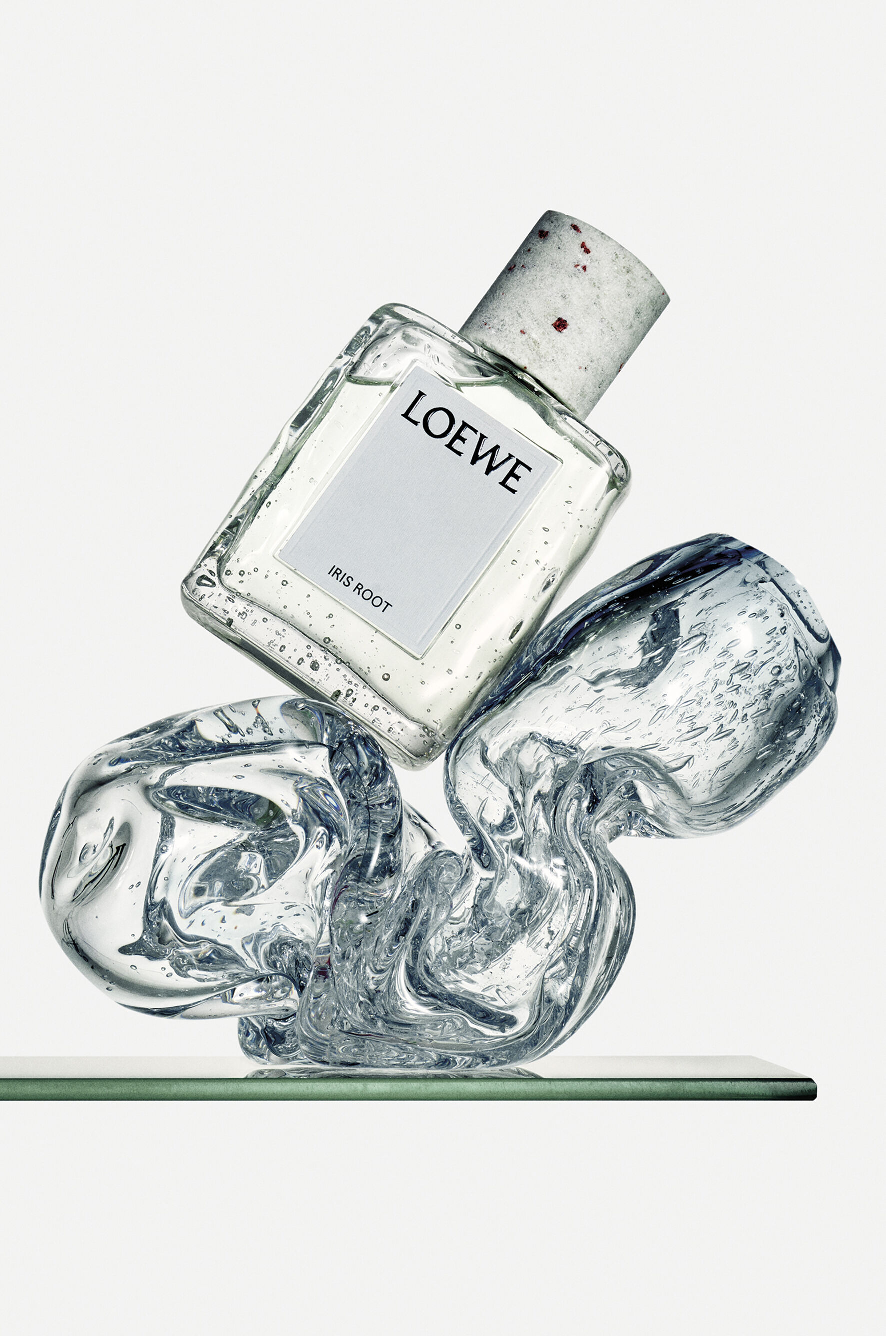 LOEWE Iris Root EDP 100ml | LOEWE Perfumes