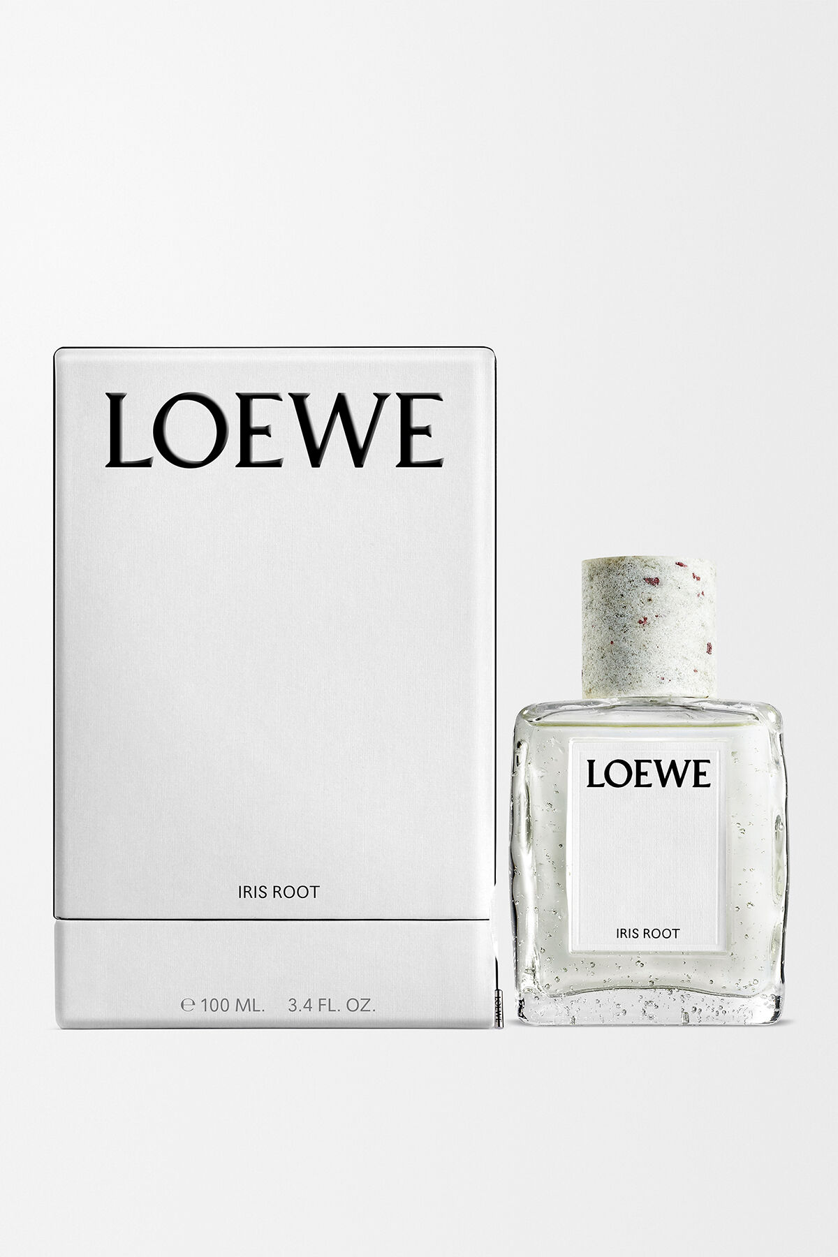 LOEWE Iris Root EDP 100ml | LOEWE Perfumes