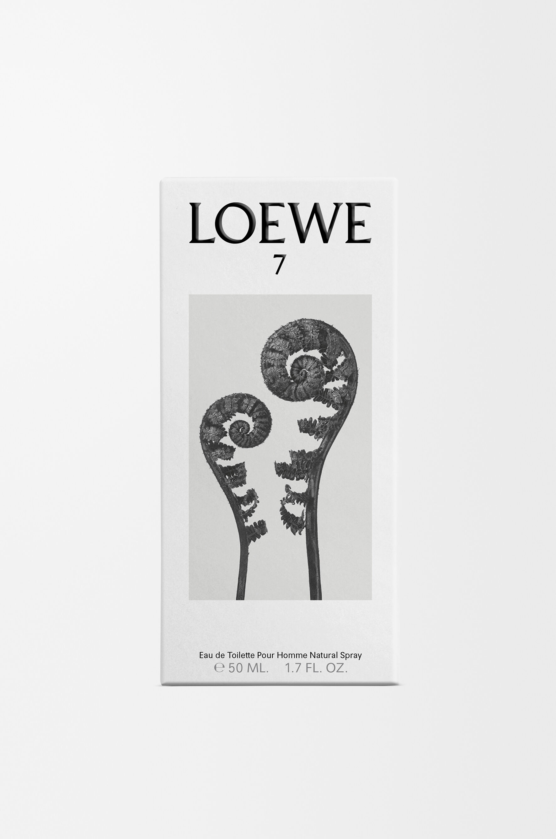 LOEWE 7 オードトワレ 50mL LOEWE 7 EDT 50ml | LOEWE Perfumes
