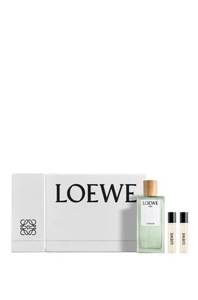 LOEWE Aire Sutileza 100ml ギフトセット