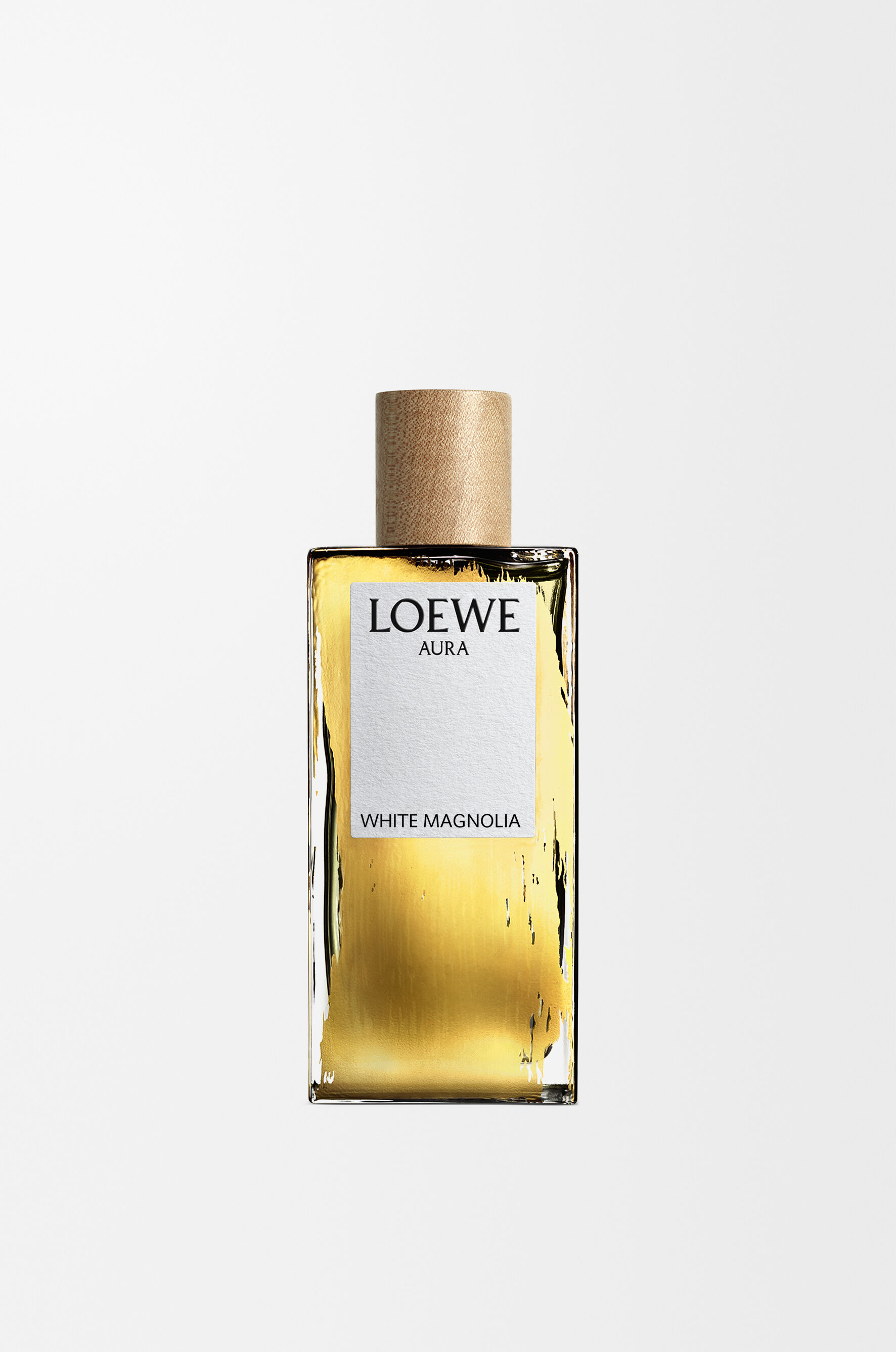 LOEWE AURA 香水 LOEWE Aura White Magnolia 50ml | LOEWE Perfumes