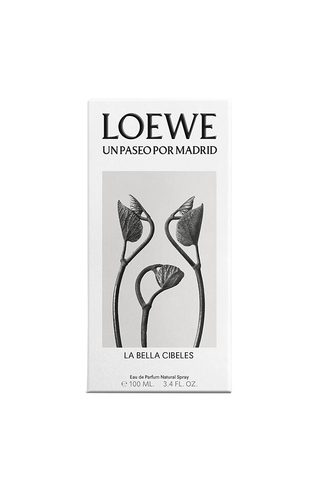 LOEWE Un Paseo Por Madrid 'La Bella Cibeles' 100ml 2 of 3