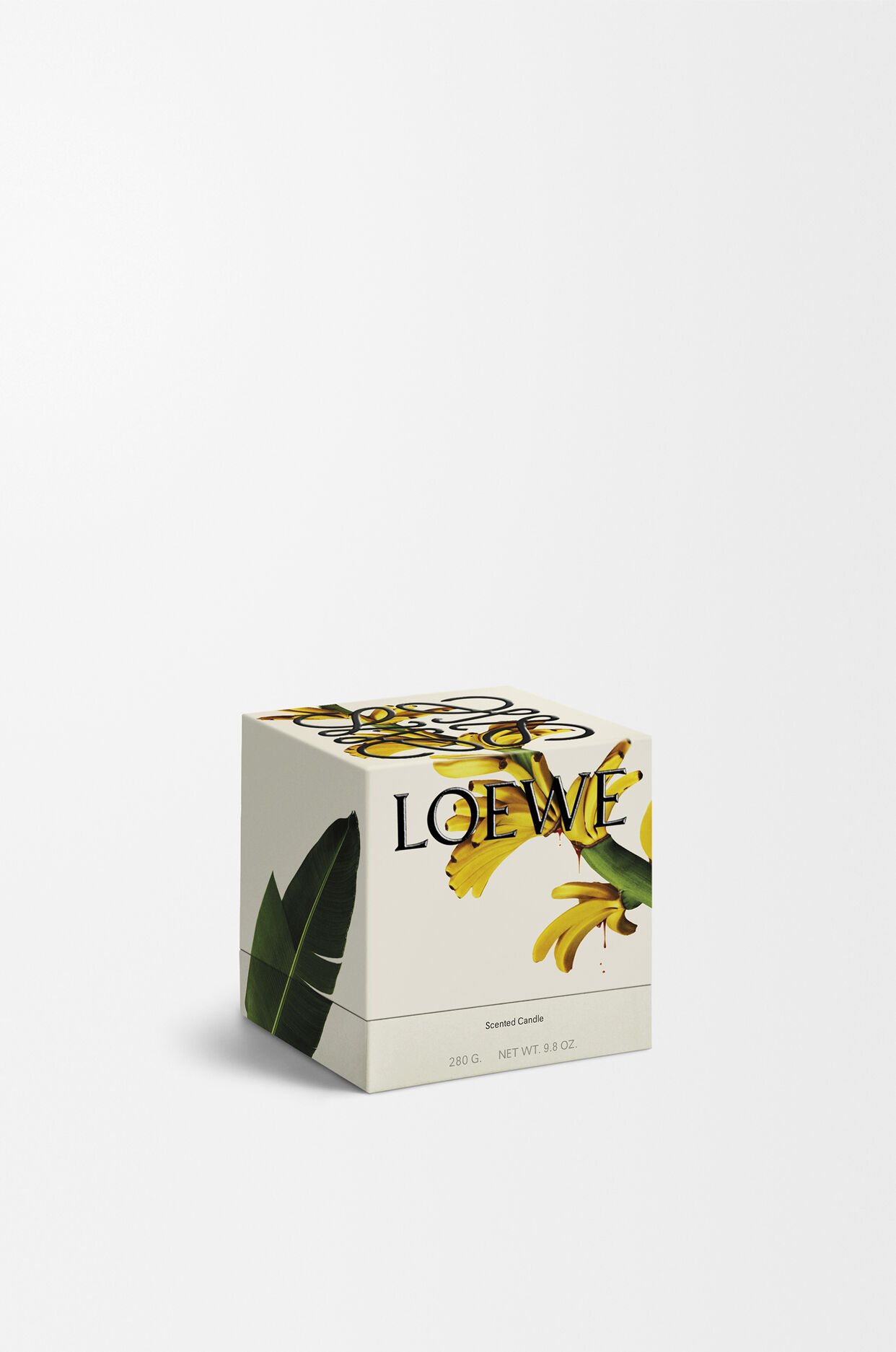 Midi Banoffee Candle