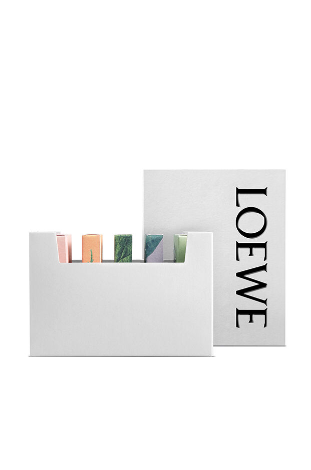 [最終値下げ] Loewe / ルームフレグランス サンプルセット