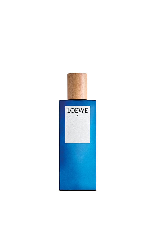 LOEWE 7淡香水 50ml