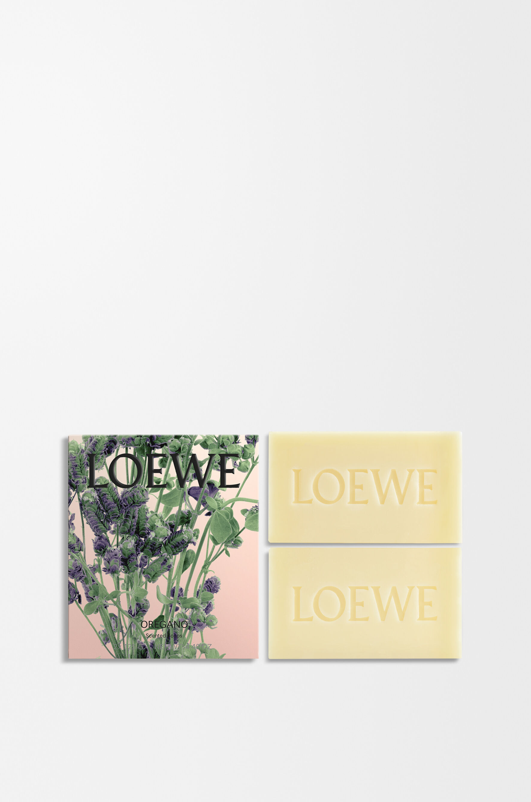 今すぐ購入 Oregano バーソープ デュオセット | ロエベ パルファム