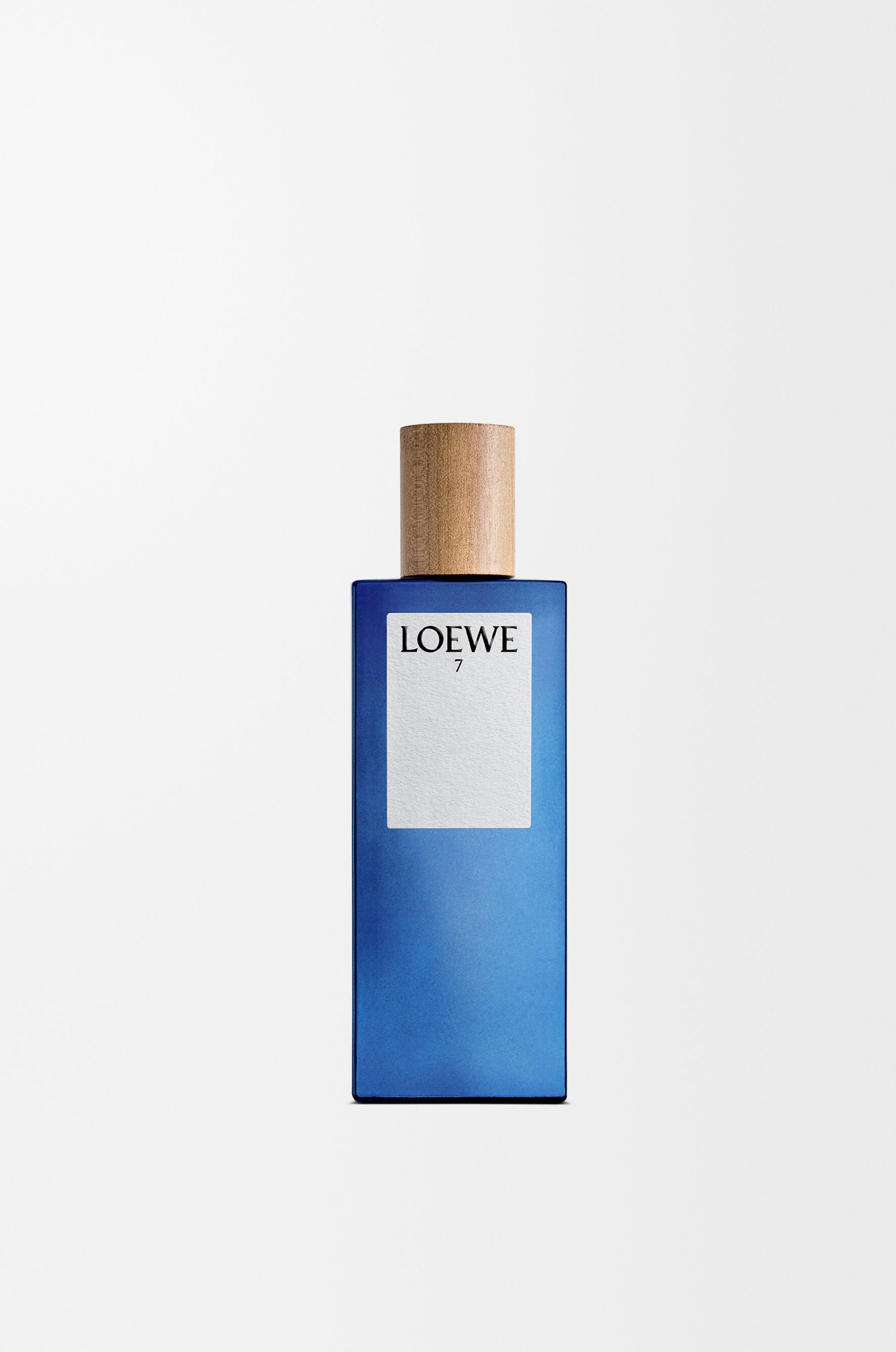 美品 LOEWE 7 COBALT（コバルト） オードパルファム 50ml LOEWE 7 Cobalt 50ml | LOEWE Perfumes