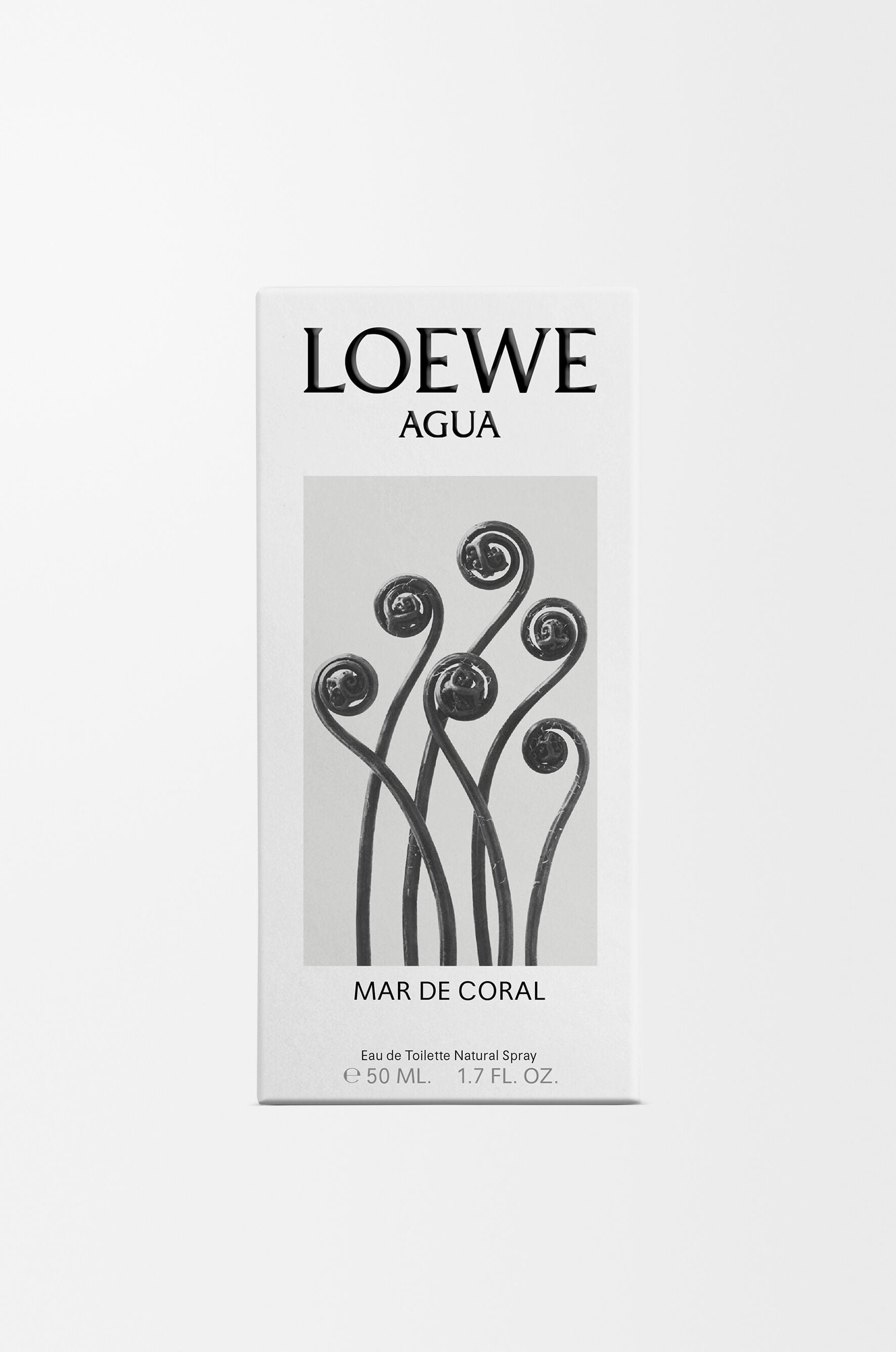 LOEWE Agua Mar de Coral 50ml | LOEWE Perfumes