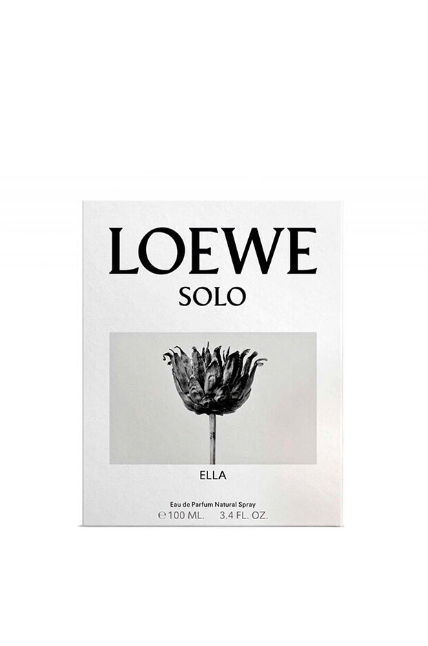 LOEWE Solo Esencial Classic