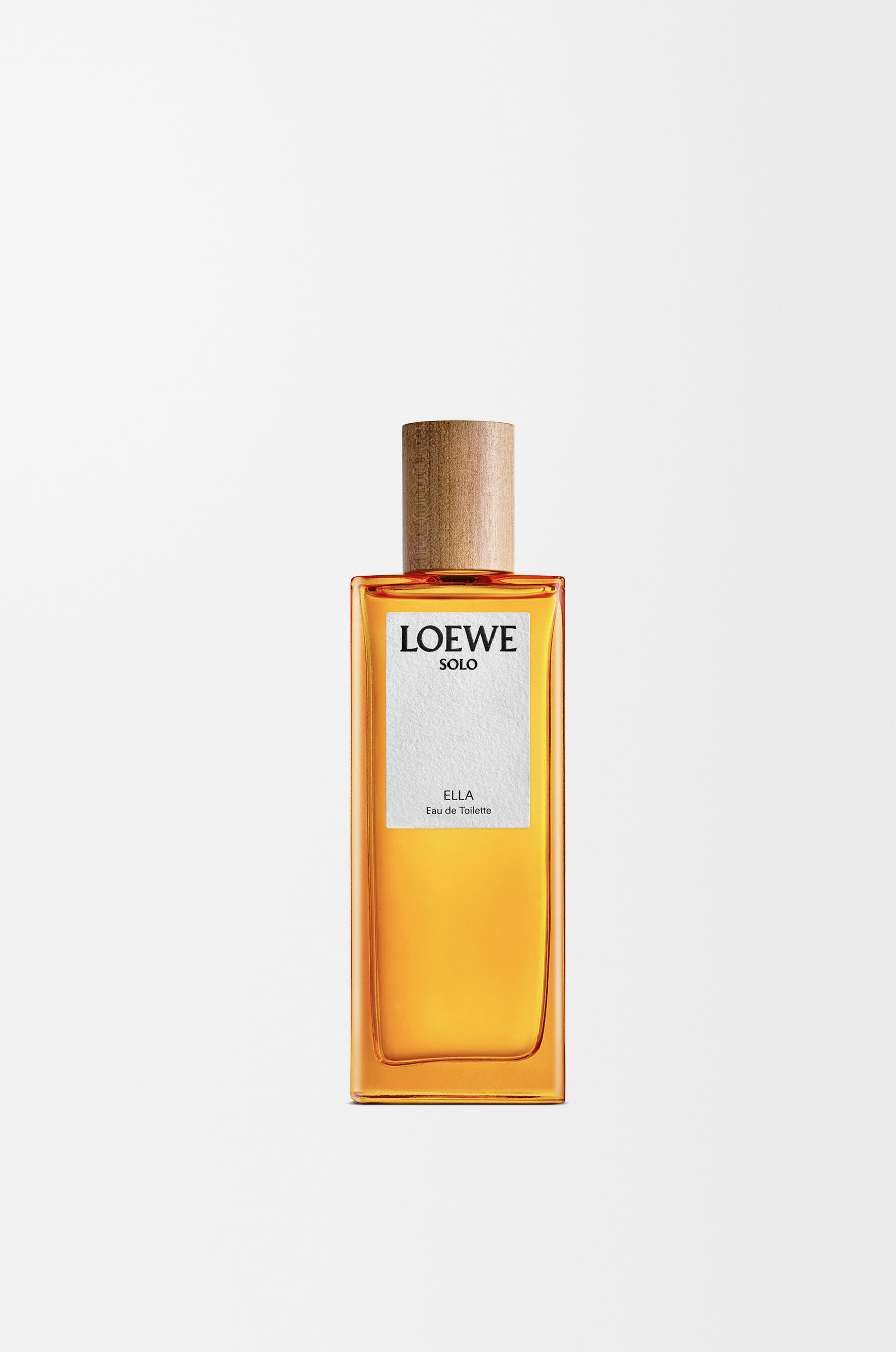 LOEWE ソロエジャオードパルファン 50ml オードゥ パルファン ”ロエベ ソロ エジャ”（50mL）（香水）｜LOEWE