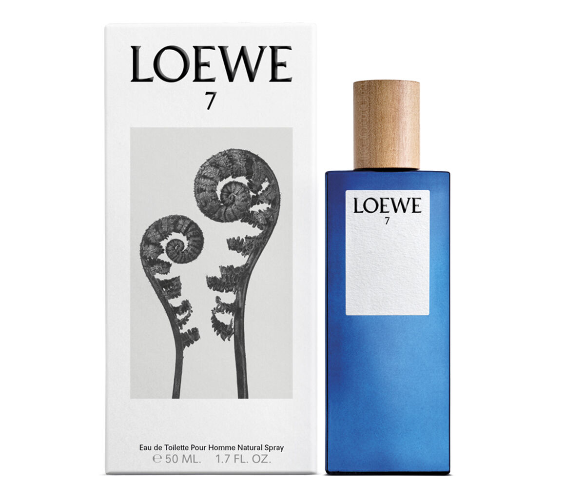 Buy online LOEWE 7 EDT | LOEWE Perfumes