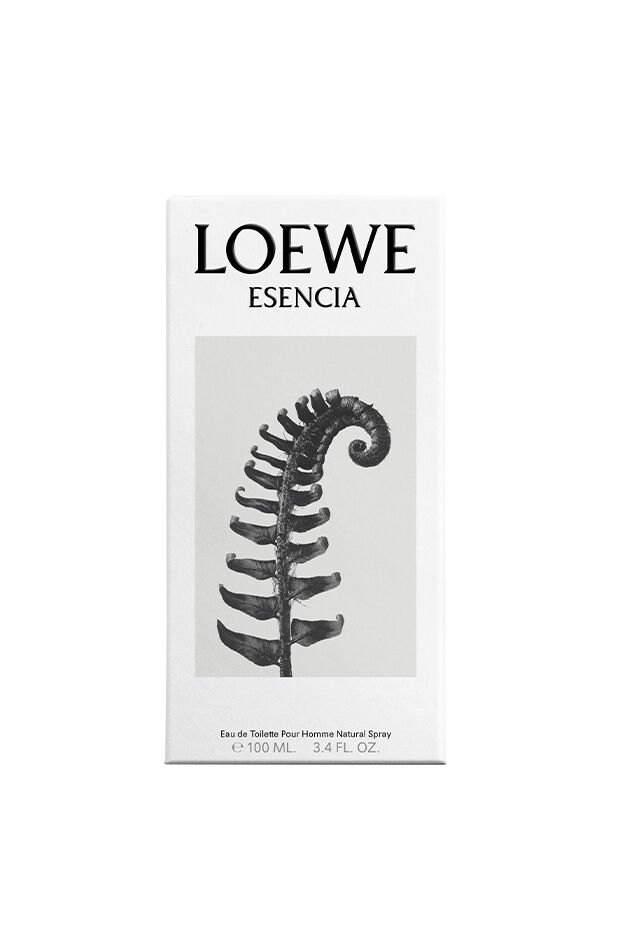 LOEWE Esencia EDT 100ml 2 de 3