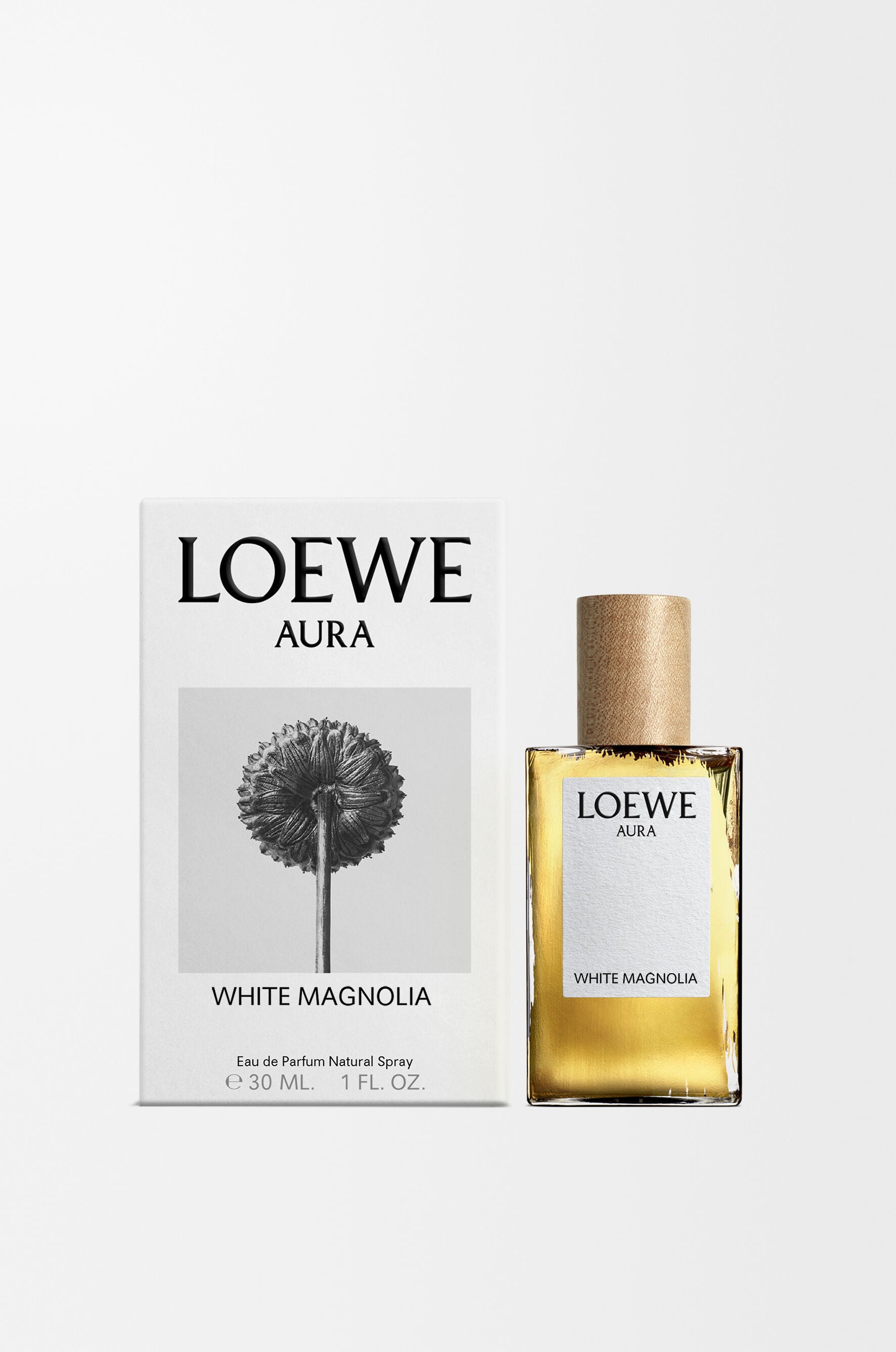 Loewe Aura | LOEWE Perfumes