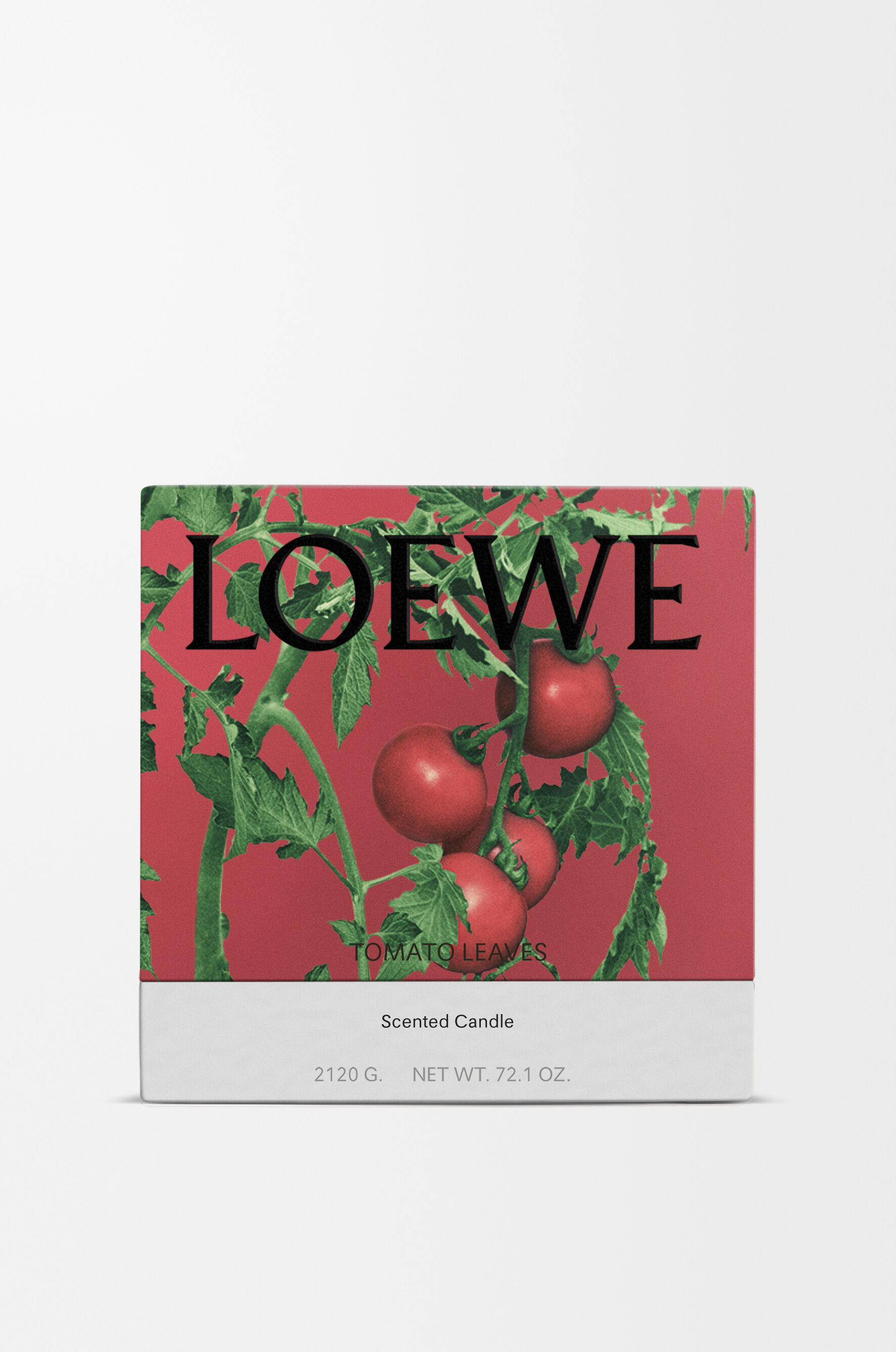 Tomato Leaves | LOEWE Perfumes