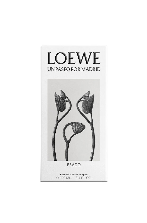 LOEWE Un Paseo Por Madrid 'Prado' 100ml 2 of 3