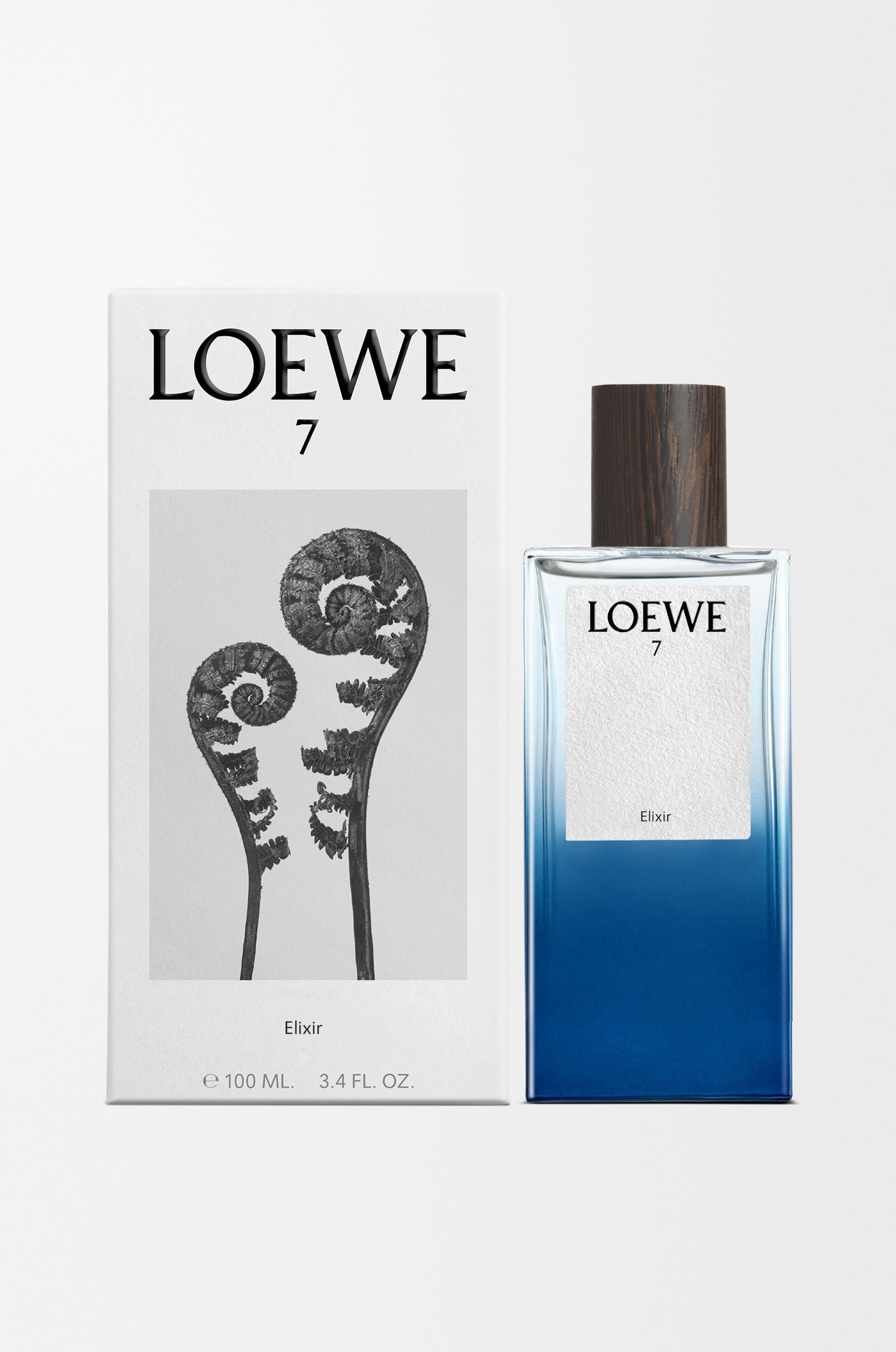 Loewe 7 : Discover our Selection | LOEWE Perfumes