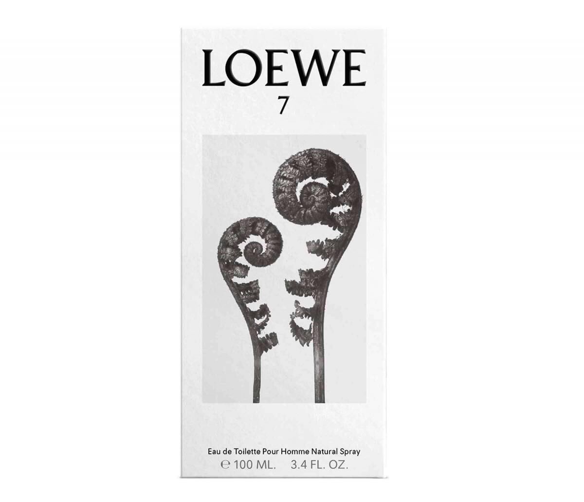 loewe 7 cologne