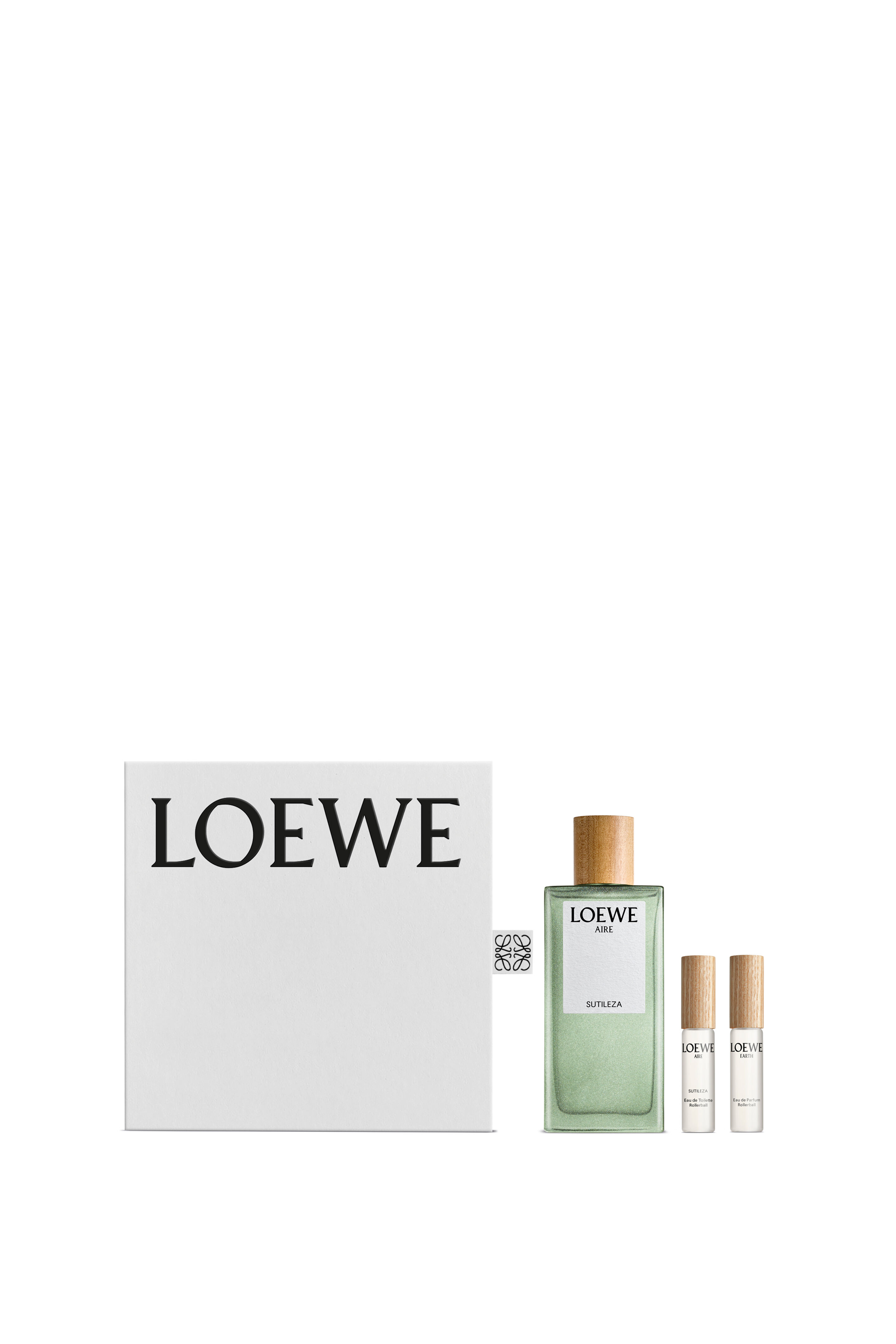 ロエベ アイレ | LOEWE Perfumes