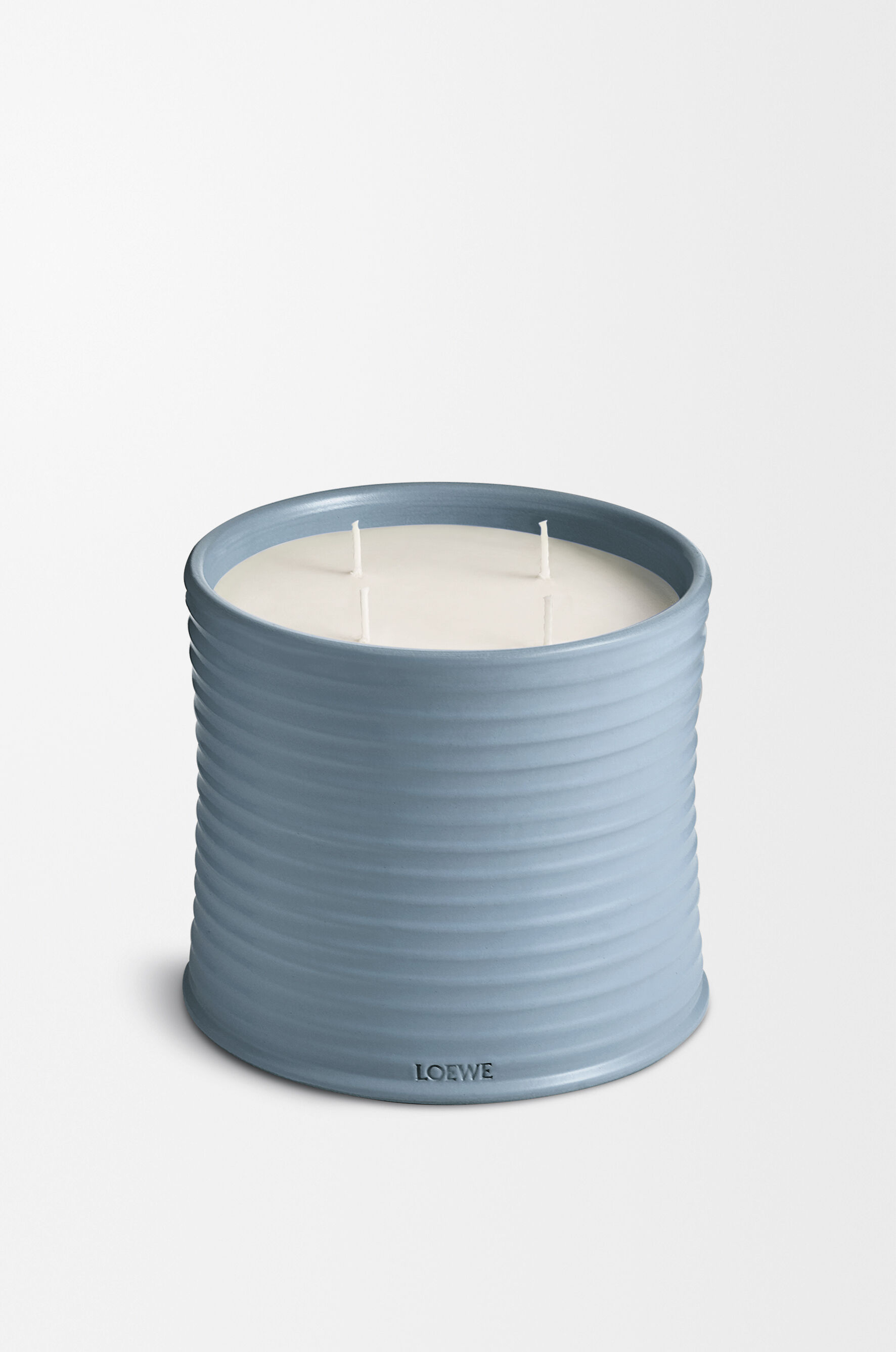 Small Cypress Balls Candle | LOEWE Perfumes