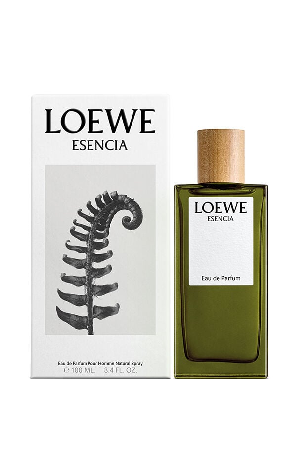 خلاف صندوق تحويلات  Buy online LOEWE Esencia EDP | LOEWE Perfumes