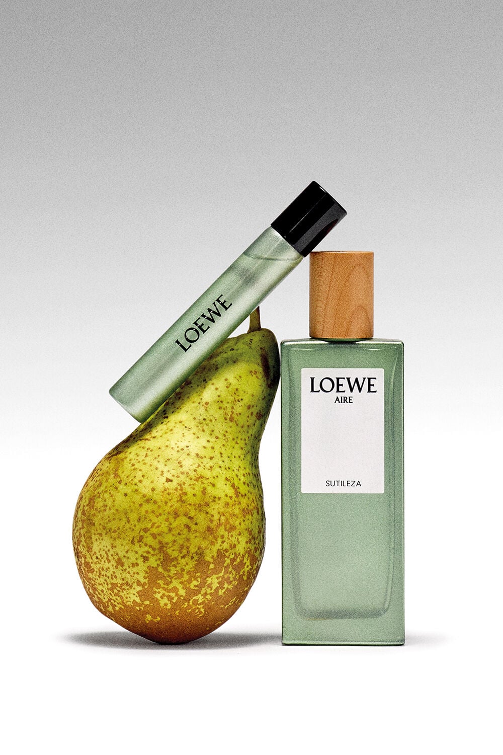 LOEWE AIRE SUTILEZA オードトワレ 50ml LOEWE Aire Sutileza Eau de 