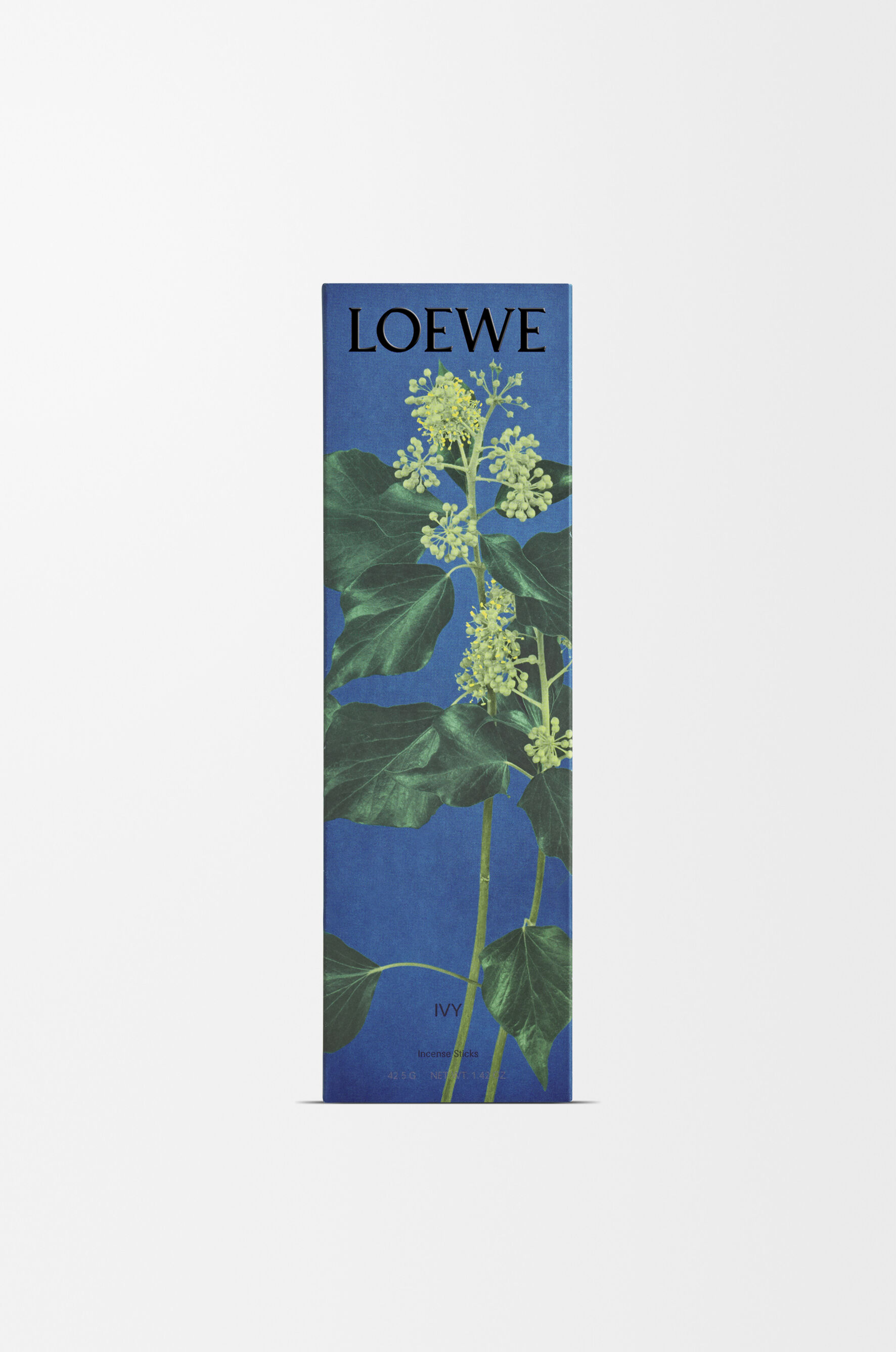 Ivy Incense Sticks | LOEWE Perfumes