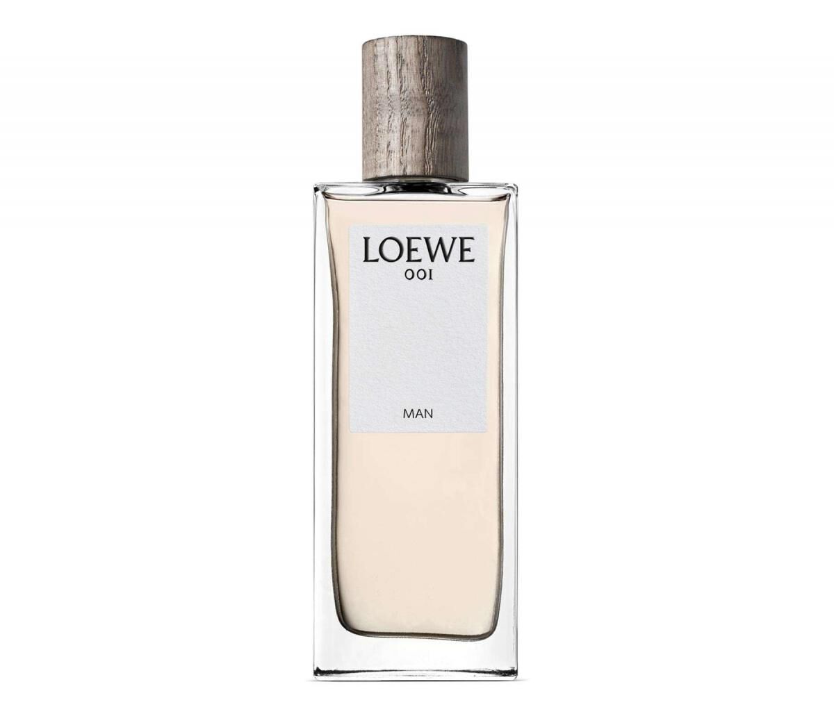 Buy online LOEWE 001 Man Eau de Parfum 