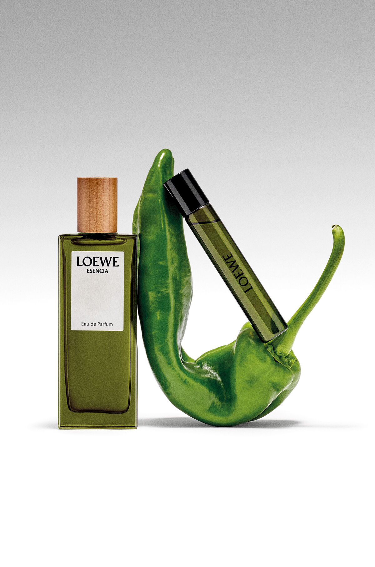 LOEWE 香水　ESENCIA LOEWE Esencia EDT 50ml | LOEWE Perfumes