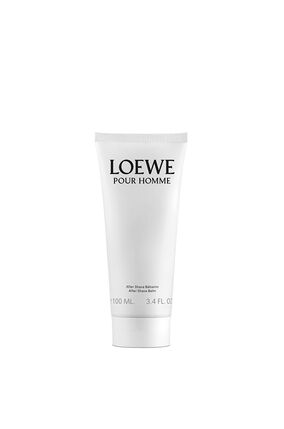 LOEWE Pour Homme鬚後乳