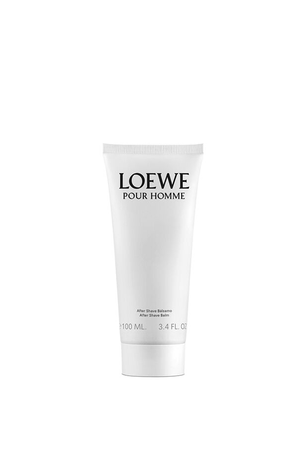 LOEWE Pour Homme After Shave Bálsamo