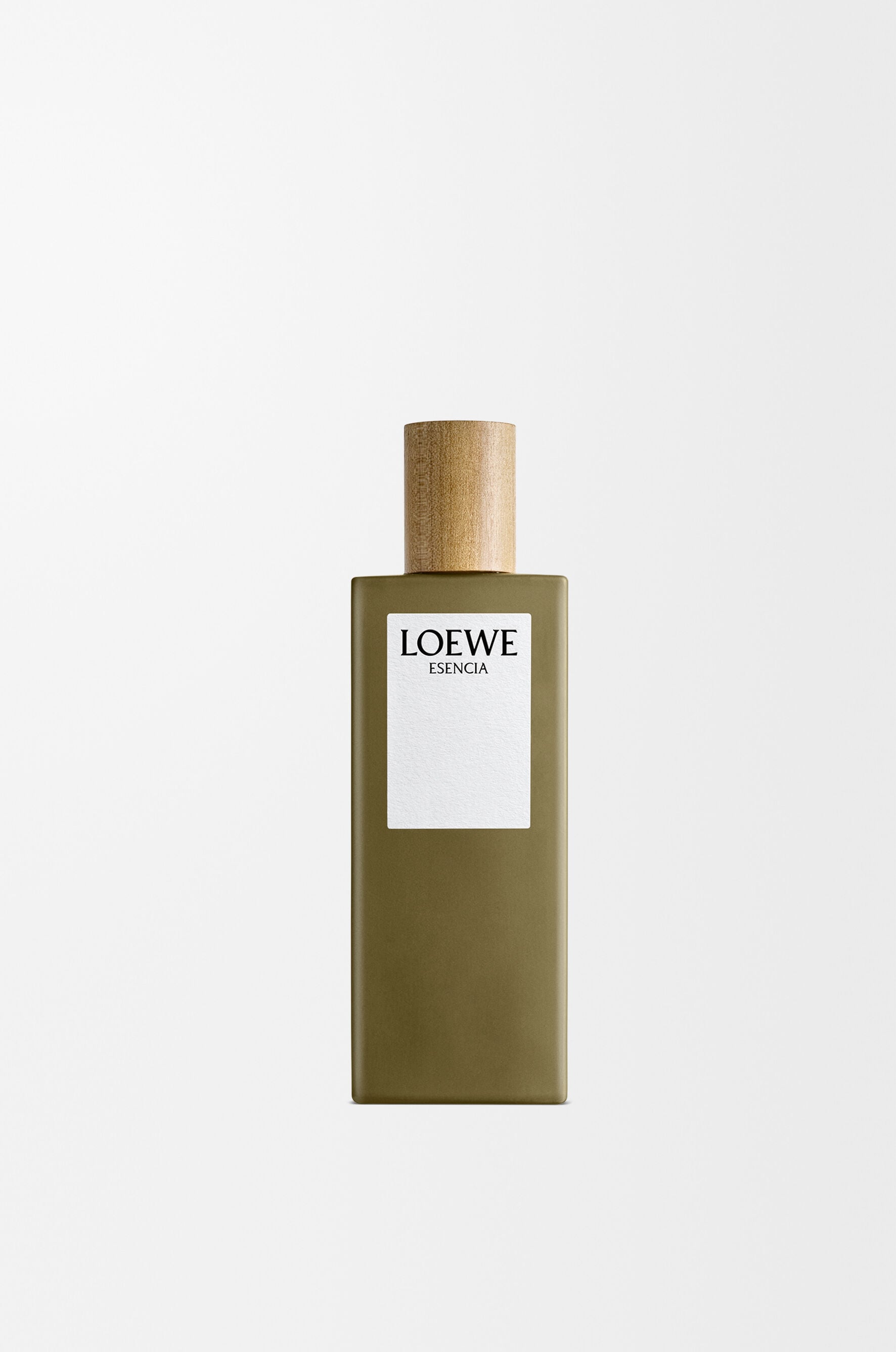 LOEWE 001 Man Eau de Parfum 50ml | LOEWE Perfumes