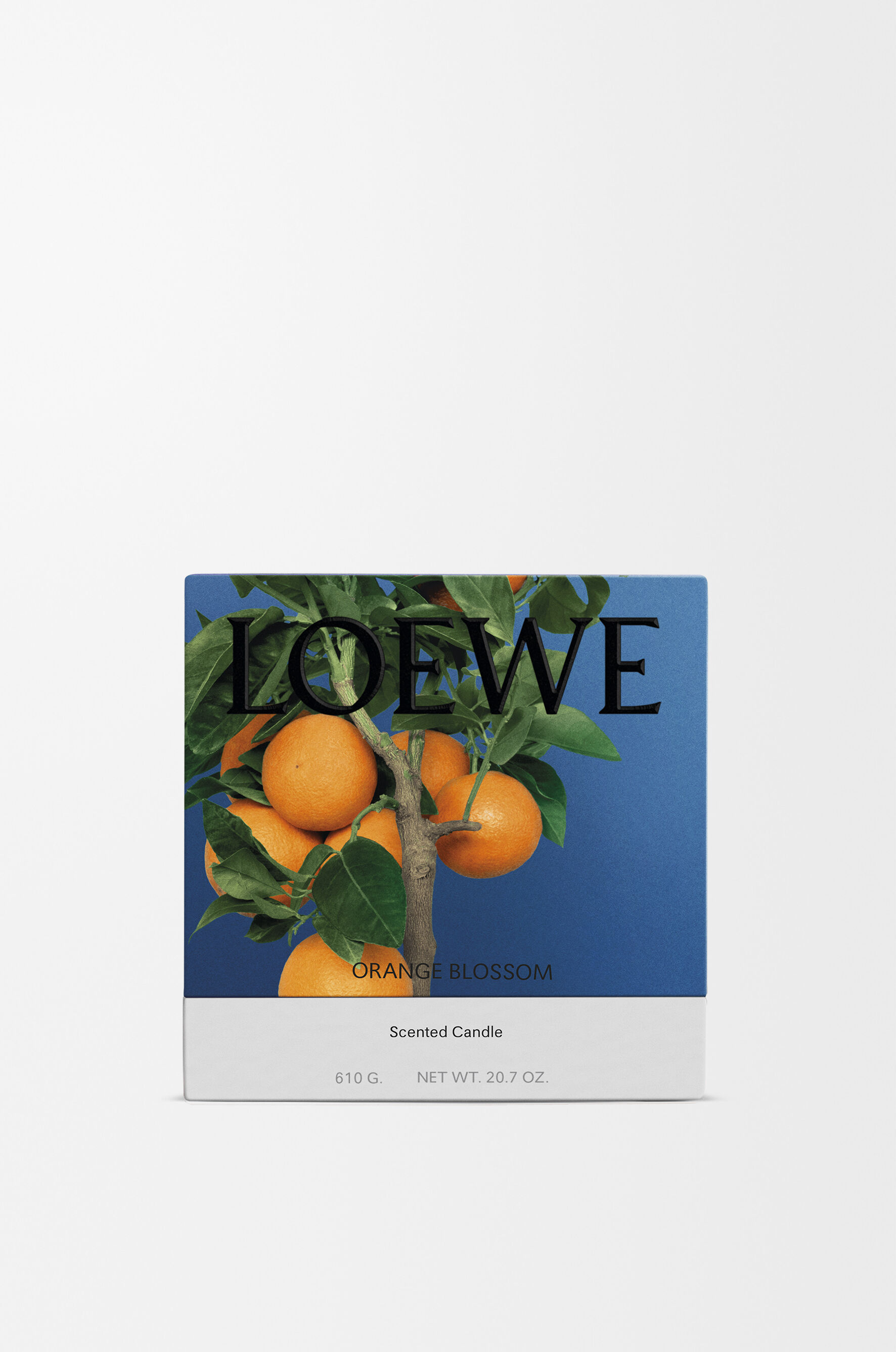 Orange Blossom Home & Room Fragrances | LOEWE Perfumes