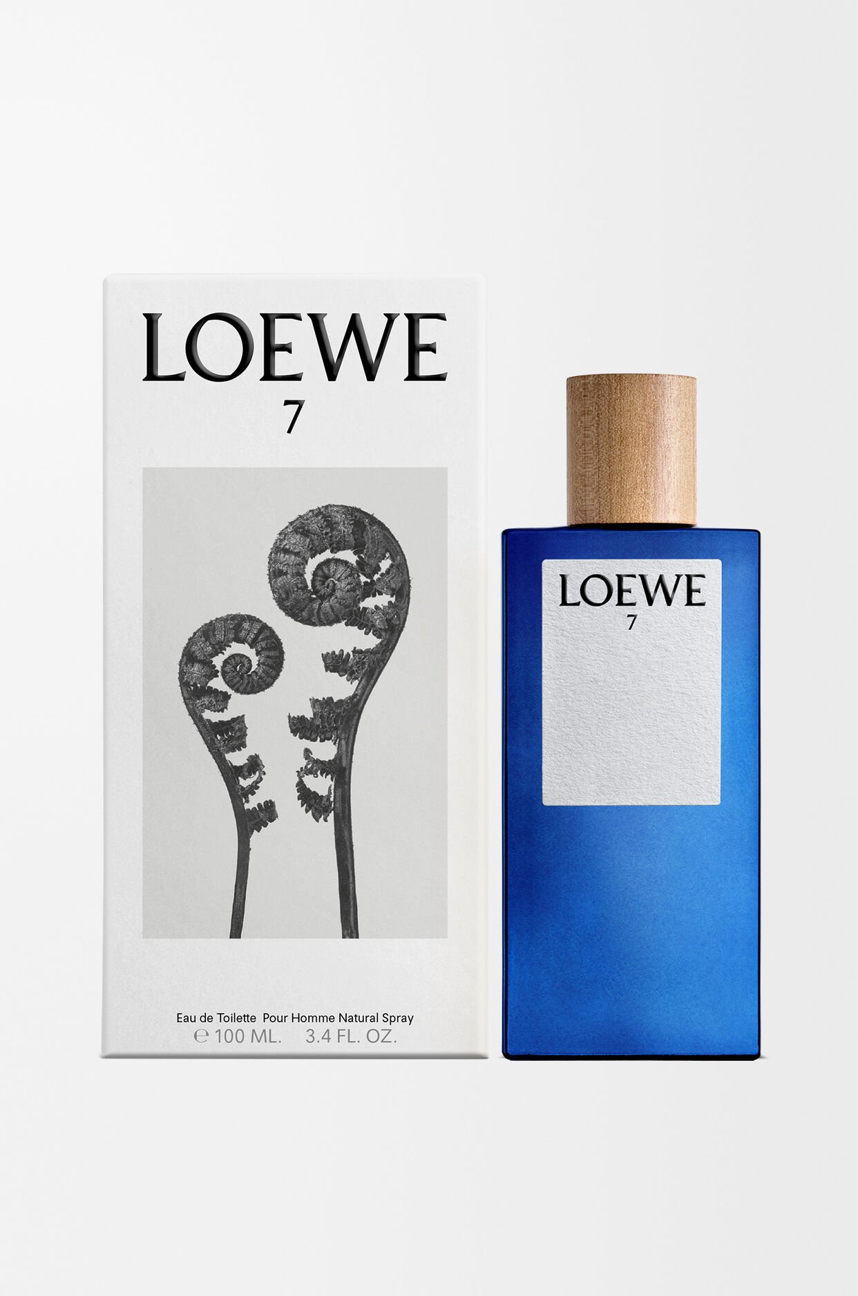 LOEWE 7 EDT 100ml