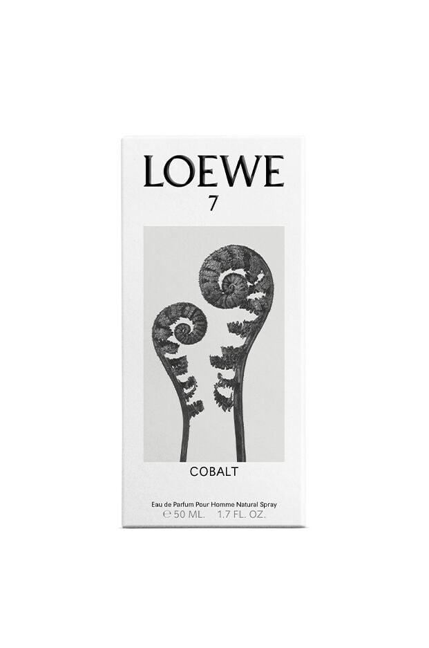 LOEWE 7 Cobalt