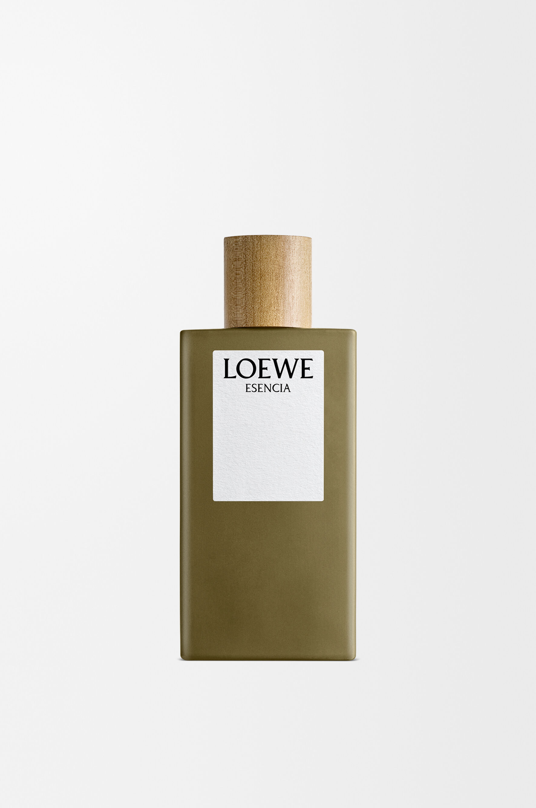 LOEWE ESENCIA オードトワレ 50ML LOEWE Esencia EDT 50ml | LOEWE Perfumes