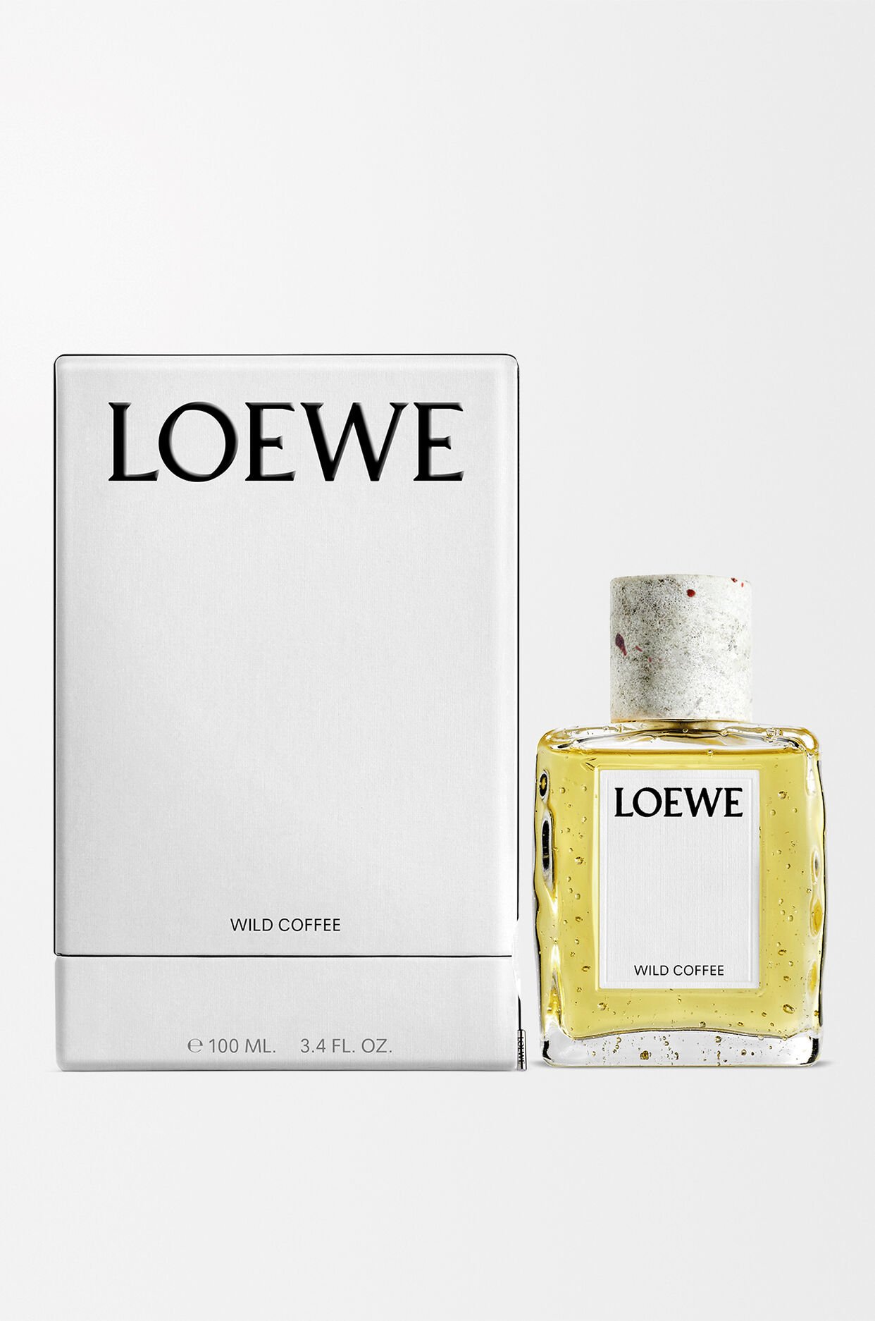 LOEWE Wild Coffee EDP 100ml 6 of 6