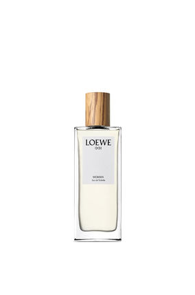 LOEWE 001女士淡香水