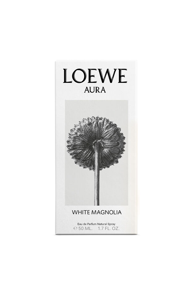 Loewe Aura White Magnolia Loewe Eau de Parfum Spray 15ml GWP Loewe